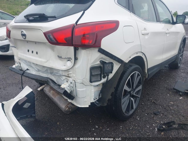 Aukcja sprzedaży 2019 Nissan Qashqai, vin: JN1BJ1CRXKW345450, numer aukcji: 12638183