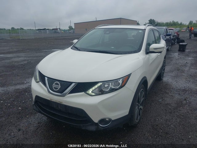 Aukcja sprzedaży 2019 Nissan Qashqai, vin: JN1BJ1CRXKW345450, numer aukcji: 12638183