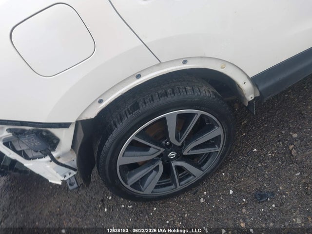 Aukcja sprzedaży 2019 Nissan Qashqai, vin: JN1BJ1CRXKW345450, numer aukcji: 12638183