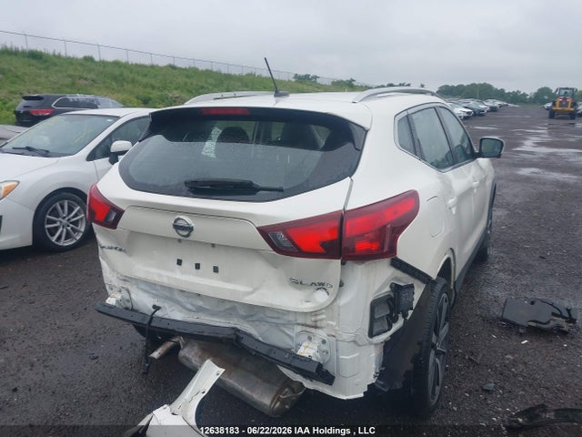 Aukcja sprzedaży 2019 Nissan Qashqai, vin: JN1BJ1CRXKW345450, numer aukcji: 12638183