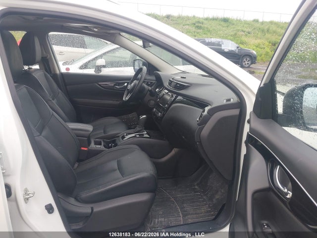 Aukcja sprzedaży 2019 Nissan Qashqai, vin: JN1BJ1CRXKW345450, numer aukcji: 12638183