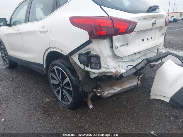 Aukcja sprzedaży 2019 Nissan Qashqai, vin: JN1BJ1CRXKW345450, numer aukcji: 12638183