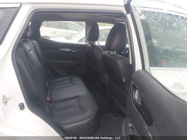 Aukcja sprzedaży 2019 Nissan Qashqai, vin: JN1BJ1CRXKW345450, numer aukcji: 12638183