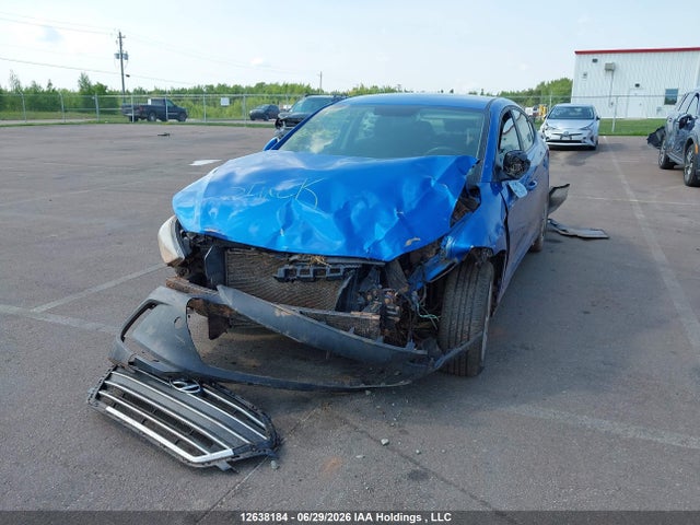 Продаж на аукціоні авто 2017 Hyundai Elantra Se/value/limited, vin: KMHD84LFXHU253330, номер лоту: 12638184