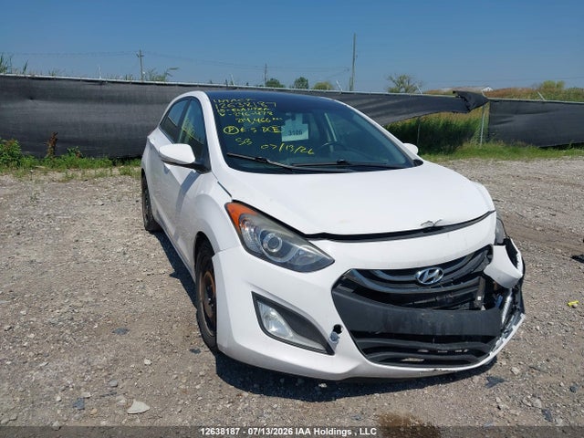 Продажа на аукционе авто 2015 Hyundai Elantra, vin: KMHD35LH3FU246478, номер лота: 12638187