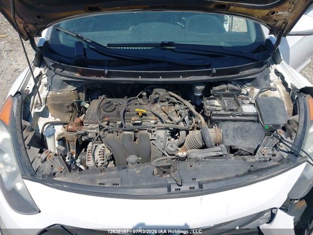 Hyundai Elantra 2015 KMHD35LH3FU246478 Image 10