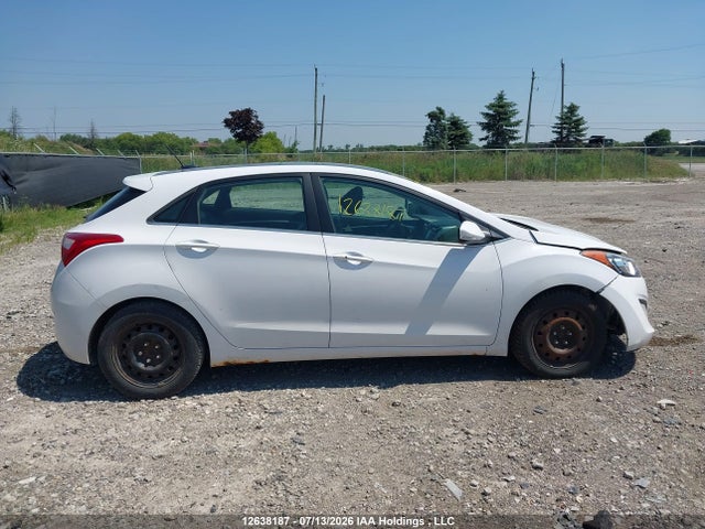 Hyundai Elantra 2015 KMHD35LH3FU246478 Image 13
