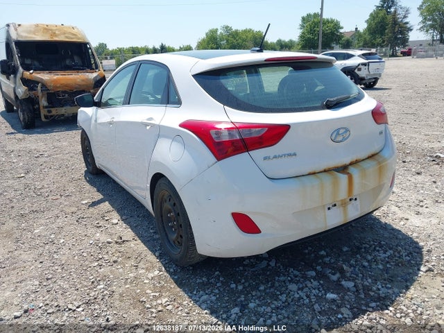 KMHD35LH3FU246478 Hyundai Elantra
