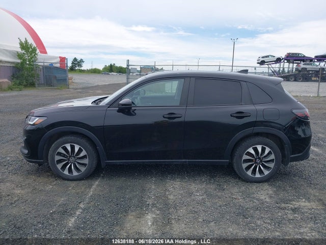 Auction sale of the 2023 Honda Hr-v Lx, vin: 3CZRZ2H36PM101293, lot number: 12638188