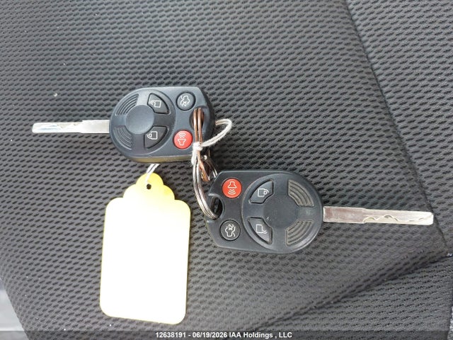 12638191 :رقم المزاد ، 1FADP3K22DL268751 vin ، 2013 Ford Focus Se مزاد بيع