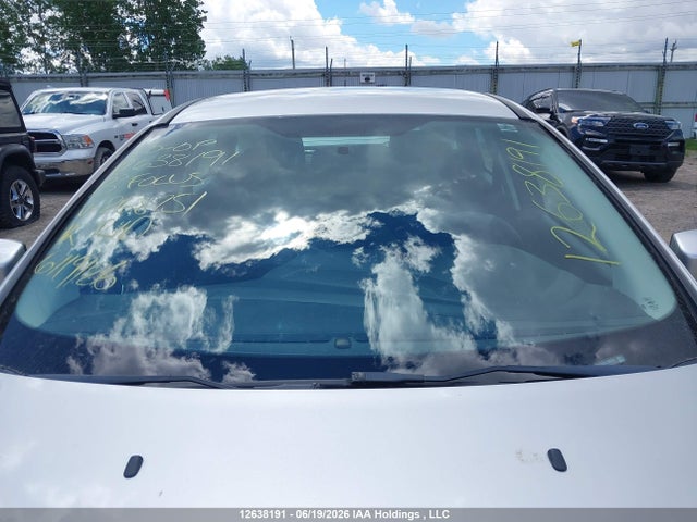 12638191 :رقم المزاد ، 1FADP3K22DL268751 vin ، 2013 Ford Focus Se مزاد بيع