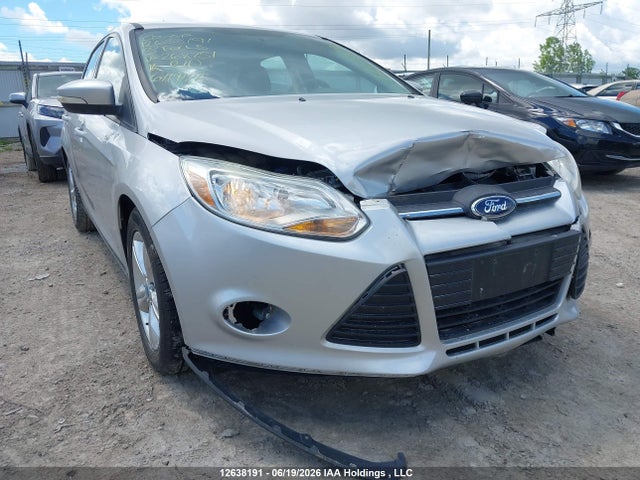 12638191 :رقم المزاد ، 1FADP3K22DL268751 vin ، 2013 Ford Focus Se مزاد بيع