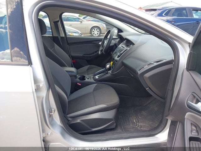 12638191 :رقم المزاد ، 1FADP3K22DL268751 vin ، 2013 Ford Focus Se مزاد بيع
