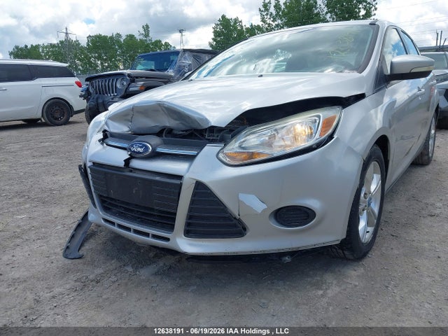 12638191 :رقم المزاد ، 1FADP3K22DL268751 vin ، 2013 Ford Focus Se مزاد بيع