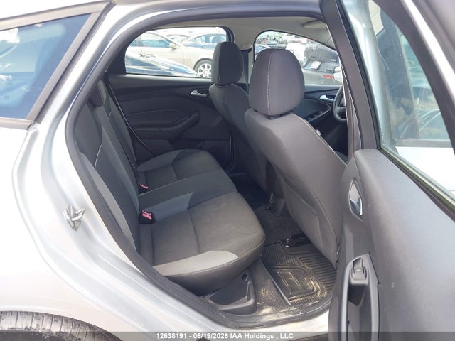 12638191 :رقم المزاد ، 1FADP3K22DL268751 vin ، 2013 Ford Focus Se مزاد بيع