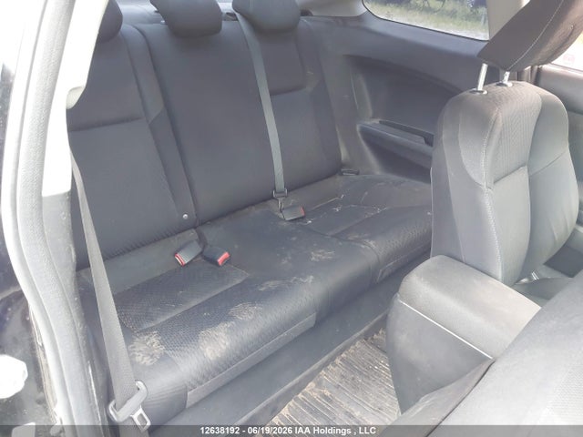 12638192 :رقم المزاد ، 2HGFG3A50FH003696 vin ، 2015 Honda Civic Ex مزاد بيع