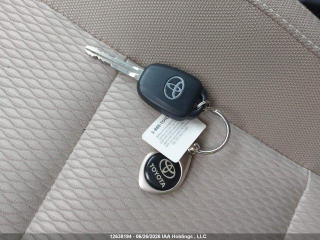 Toyota Corolla 2016 2T1BURHE1GC577993 Image 11