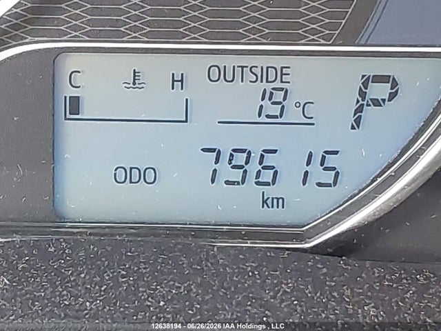 Toyota Corolla 2016 2T1BURHE1GC577993 Image 16