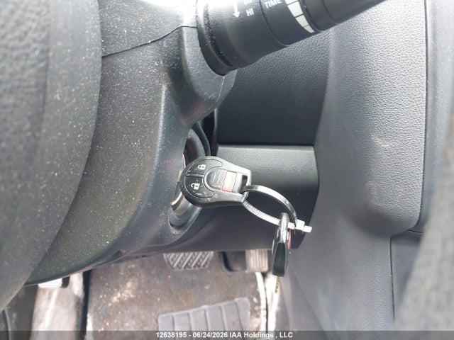 Aukcja sprzedaży 2012 Nissan Rogue S/sv, vin: JN8AS5MT4CW271830, numer aukcji: 12638195