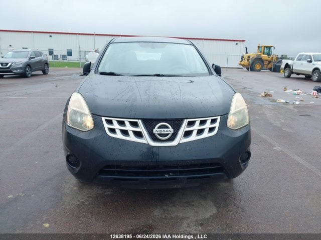 Aukcja sprzedaży 2012 Nissan Rogue S/sv, vin: JN8AS5MT4CW271830, numer aukcji: 12638195