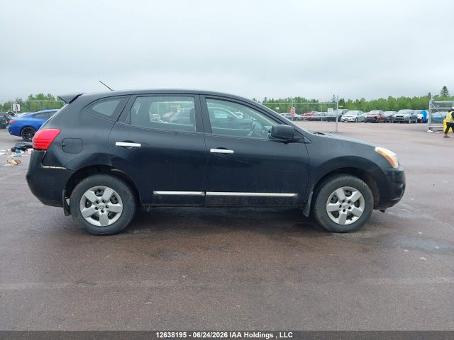 Aukcja sprzedaży 2012 Nissan Rogue S/sv, vin: JN8AS5MT4CW271830, numer aukcji: 12638195