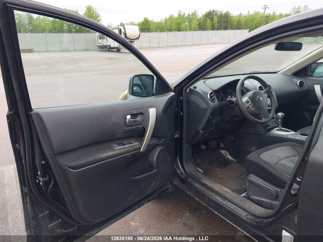 Aukcja sprzedaży 2012 Nissan Rogue S/sv, vin: JN8AS5MT4CW271830, numer aukcji: 12638195