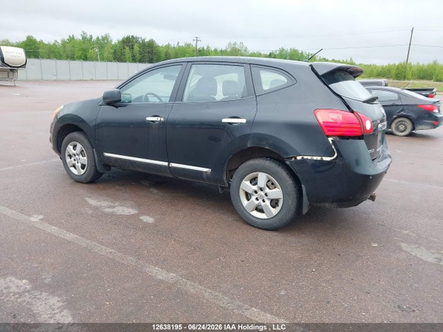 Aukcja sprzedaży 2012 Nissan Rogue S/sv, vin: JN8AS5MT4CW271830, numer aukcji: 12638195