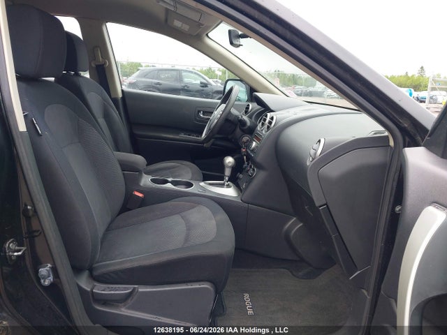 Aukcja sprzedaży 2012 Nissan Rogue S/sv, vin: JN8AS5MT4CW271830, numer aukcji: 12638195