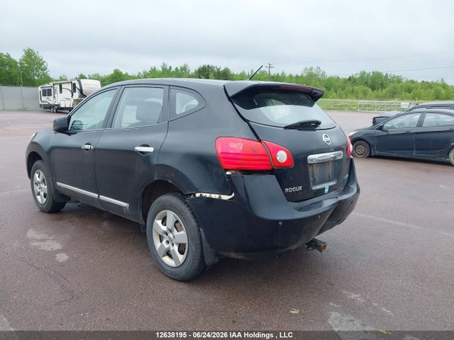 Aukcja sprzedaży 2012 Nissan Rogue S/sv, vin: JN8AS5MT4CW271830, numer aukcji: 12638195