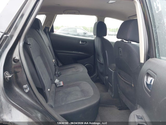 Aukcja sprzedaży 2012 Nissan Rogue S/sv, vin: JN8AS5MT4CW271830, numer aukcji: 12638195