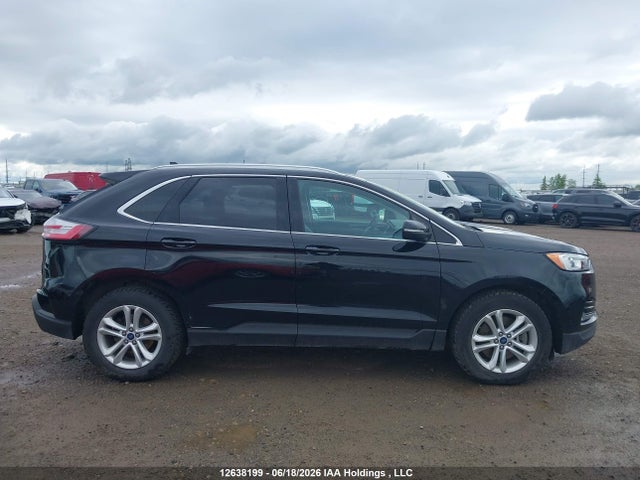 Ford EDGE SEL 2019 2FMPK4J97KBB83472 Image 12