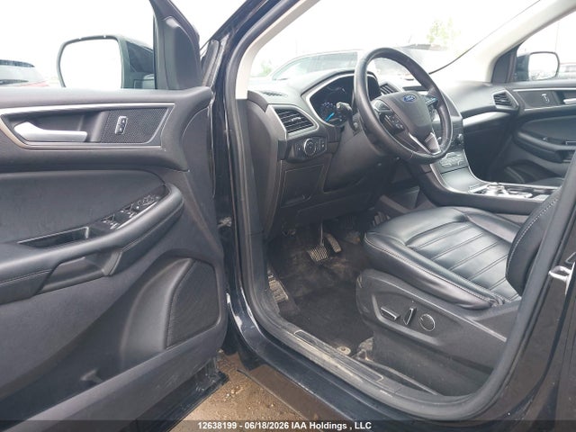 2FMPK4J97KBB83472 Ford EDGE SEL