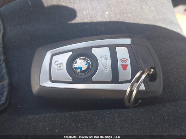 2013 Bmw 328i Xdrive/xdrive Classic Line მანქანა იყიდება აუქციონზე, vin: WBA3B3C52DF145721, აუქციონის ნომერი: 12638200