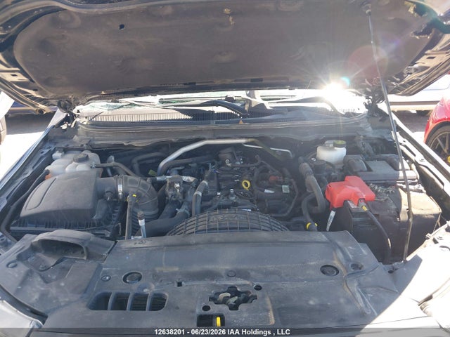 Ford Ranger 2023 1FTER4FH3PLE06993 Image 10