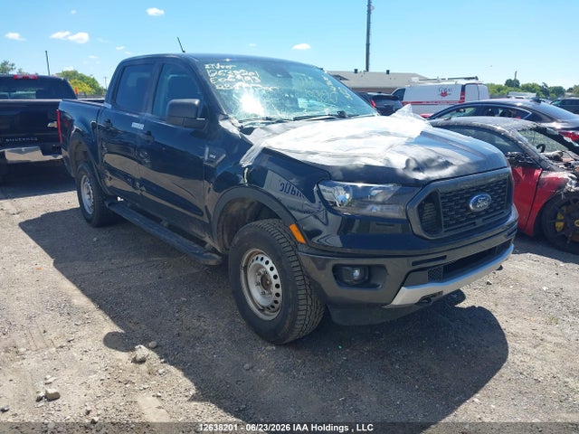 Ford Ranger 2023 1FTER4FH3PLE06993 Image 13