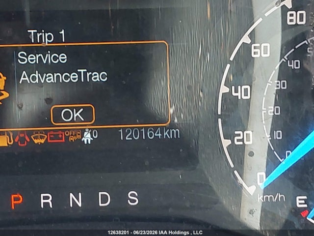 Ford Ranger 2023 1FTER4FH3PLE06993 Image 15