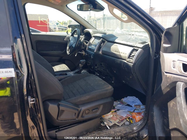 Ford Ranger 2023 1FTER4FH3PLE06993 Image 5