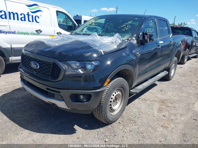 Ford Ranger 2023 1FTER4FH3PLE06993 Image 6