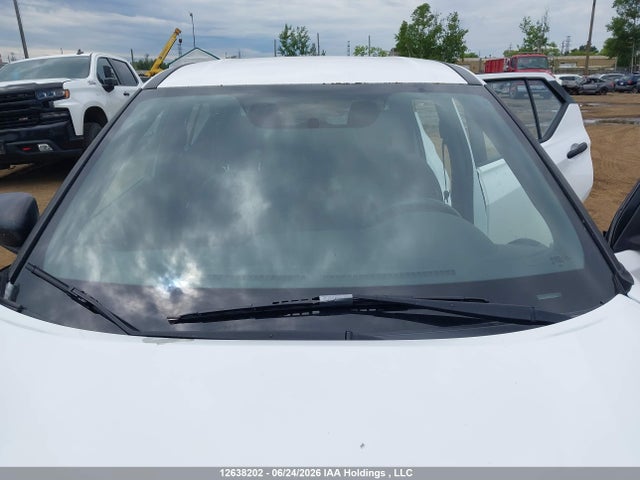 12638202 :رقم المزاد ، 3N1CP5CU8KL537843 vin ، 2019 Nissan Kicks S/sr/sv مزاد بيع