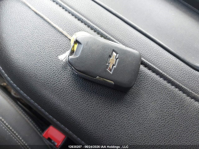 Aukcja sprzedaży 2020 Chevrolet Silverado 1500 Lt Trail Boss, vin: 1GCPYFED2LZ125068, numer aukcji: 12638207