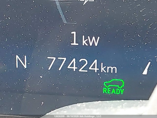 1GYKPRRKXRZ112806 Cadillac Lyriq Luxury
