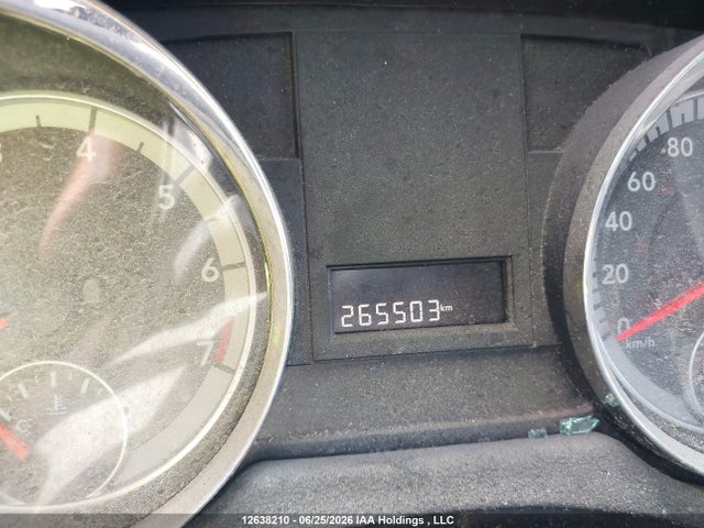 Dodge Grand Caravan Se/sxt 2015 2C4RDGBG2FR575665 Image 15