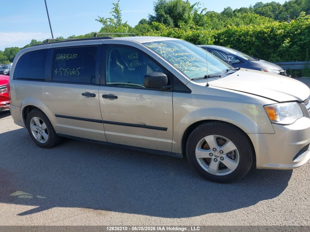 Dodge Grand Caravan Se/sxt 2015 2C4RDGBG2FR575665 Image 21
