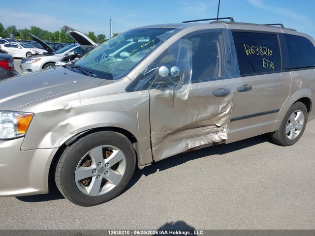Dodge Grand Caravan Se/sxt 2015 2C4RDGBG2FR575665 Image 22