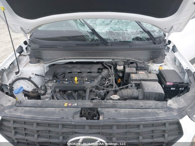Hyundai Venue Sel 2026 KMHRC8A35TU440083 Image 10