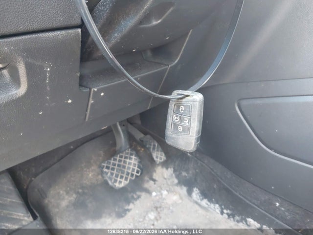 1V2MR2CA5JC558545 Volkswagen Atlas 3.6 Fsi Highline