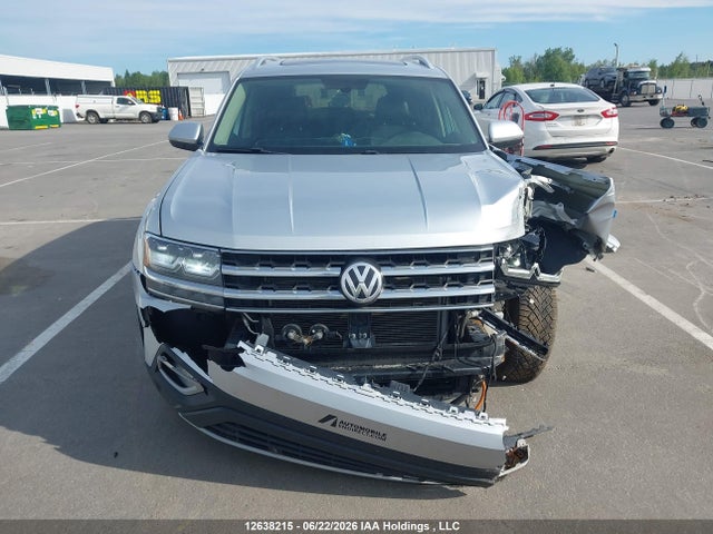 1V2MR2CA5JC558545 Volkswagen Atlas 3.6 Fsi Highline