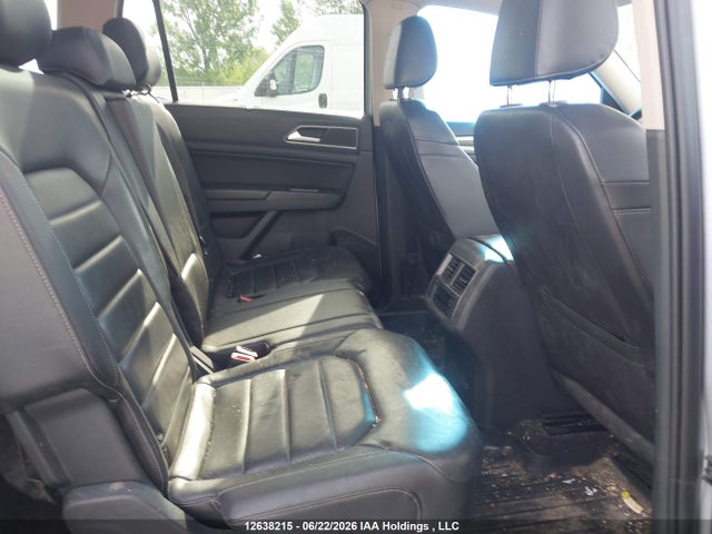 1V2MR2CA5JC558545 Volkswagen Atlas 3.6 Fsi Highline