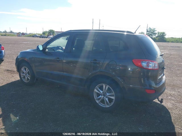 Aukcja sprzedaży 2011 Hyundai Santa Fe Gl 2.4 Premium, vin: 5XYZGDAB1BG072509, numer aukcji: 12638216