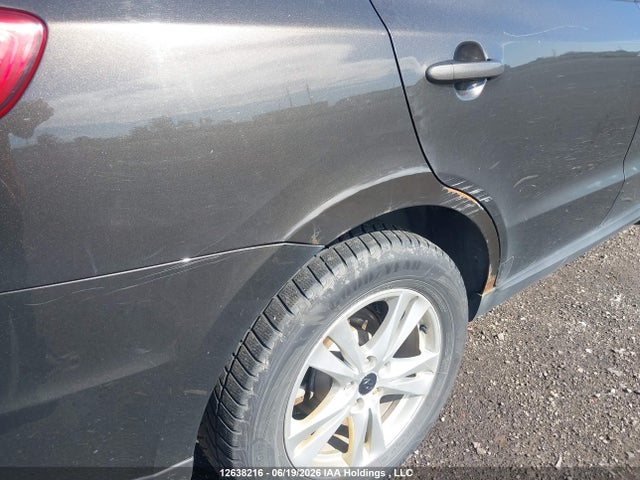 Aukcja sprzedaży 2011 Hyundai Santa Fe Gl 2.4 Premium, vin: 5XYZGDAB1BG072509, numer aukcji: 12638216